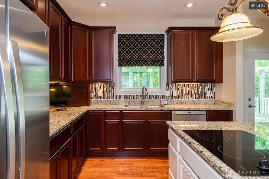 Sophisticated Entertaining Spaces